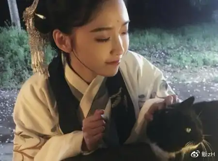 半藏森林为何总是抿嘴笑当她把牙齿露出来后秒变大众脸