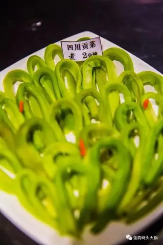 5折!全场菜品都5折!这家火锅店不仅味道正宗,价格更是地道!