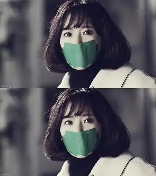 killmehealme杀了我治愈我黄正音黄静茵口罩韩剧