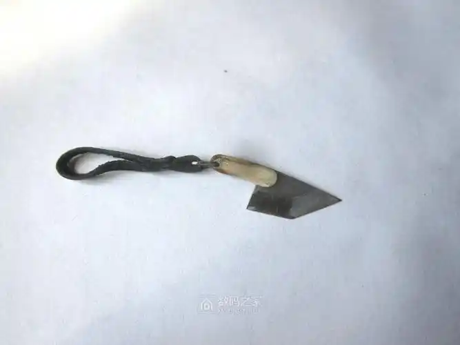 圆盘锯片做刀之最后一弹142p