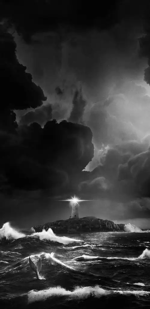 灯塔thelighthouse2019