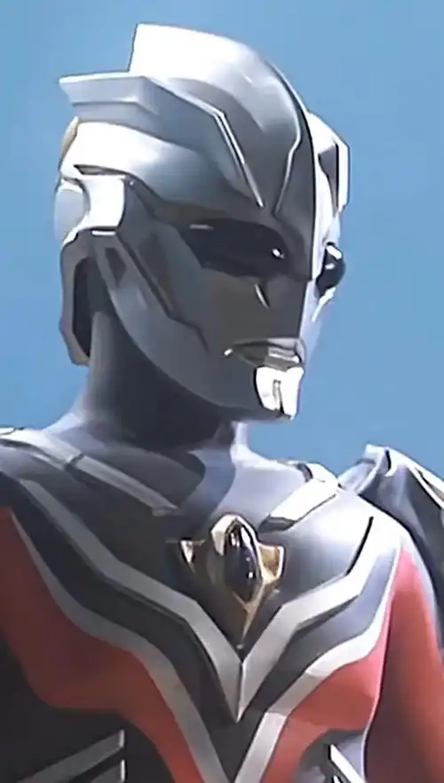 梅菲斯特,一个从光明中诞生的黑暗战士!_哔哩哔哩_bilibili