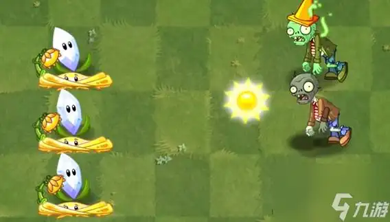 植物大战僵尸2闪耀藤蔓怎么样