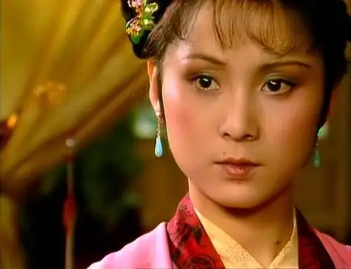 晴雯这豪门假丑恶我自有真善美