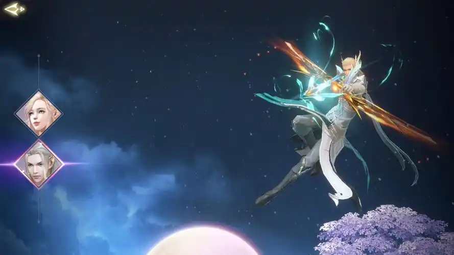 完美世界手游在消费情怀?老玩家:这些全新体验从未有过