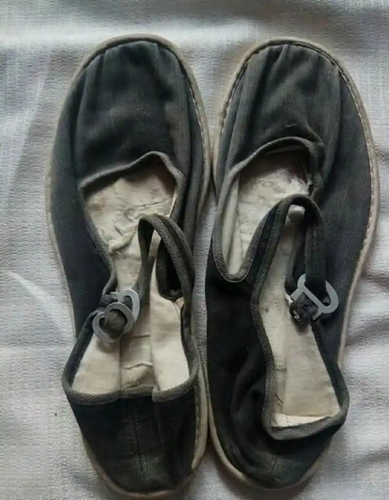 80年代"土的掉渣"的鞋子,你穿过几种?