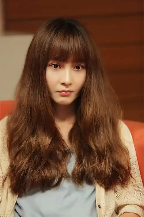 《爱情碟中谍》姚笛饰演丁小羽