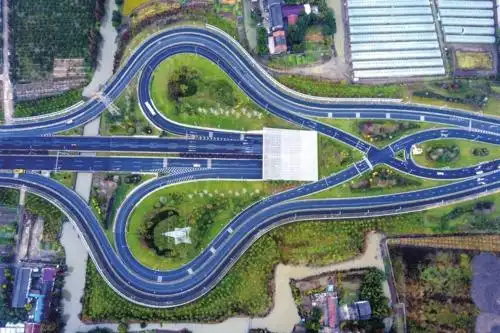 生产,生态,生活:建设南上海活力新城