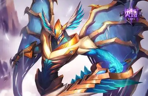 暗裔剑魔仲裁圣骑士皮肤多少钱皮肤特效一览