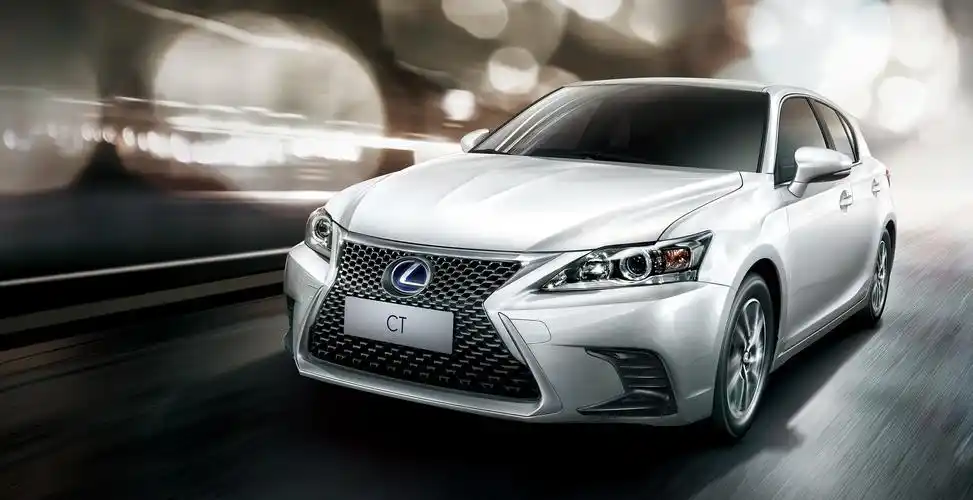 江苏中佳雷克萨斯