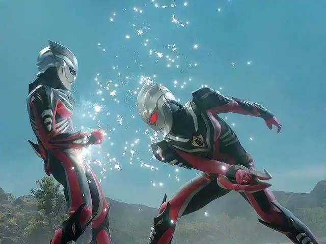 奥特曼奈克瑟斯反派实力排名黑暗扎基竟不是最强的boss