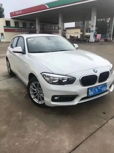 18年宝马1系小型车 [过期]