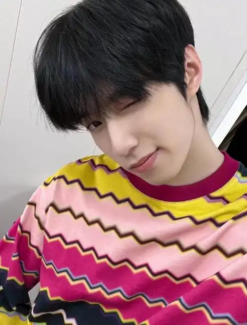 刘耀文想象中的自拍:刘耀文拍出来的自拍:@时代少年团-刘耀文#刘耀文