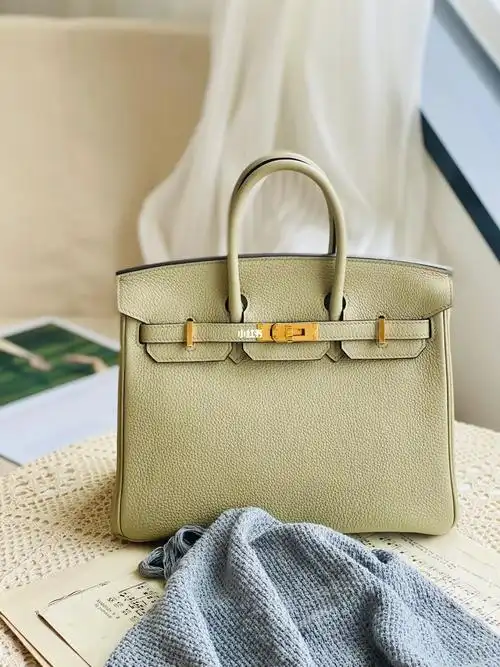 秋冬神仙色6015birkin25鼠尾草绿来啦