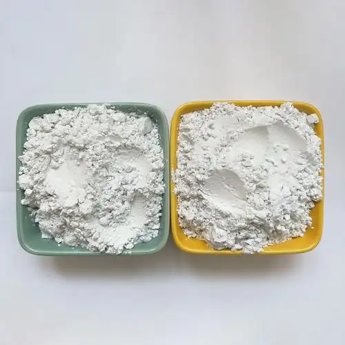 现货批发防火涂料用石英粉 800目石英粉价格