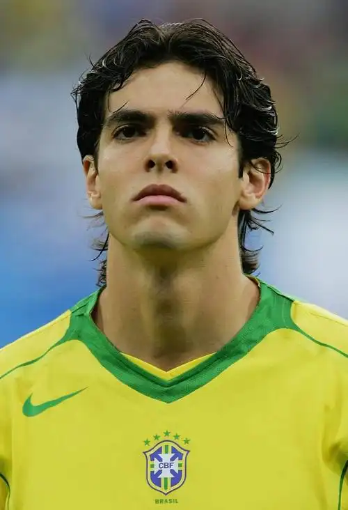 添两张巴西国家队