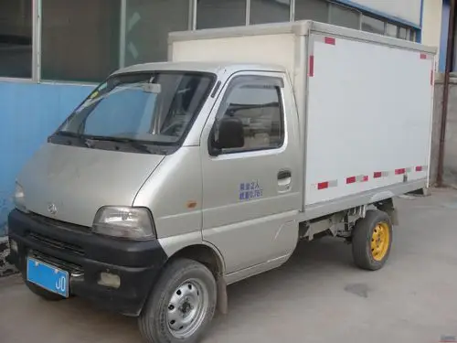 小型货车要买哪些保险 小货车买保险哪个好