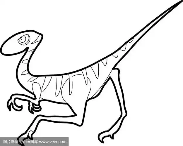 迅猛龙图标大纲