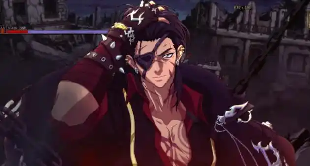 dnf110级版本男街霸怎么加点110级版本男街霸加点推荐