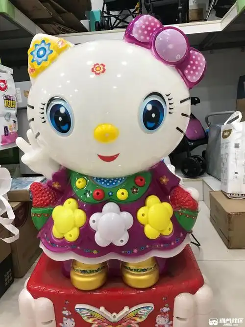 出售全新摇摇车