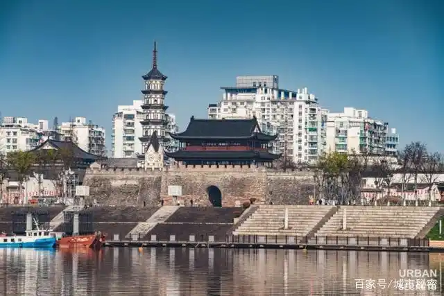 衢州有礼:遗落在浙江的中原