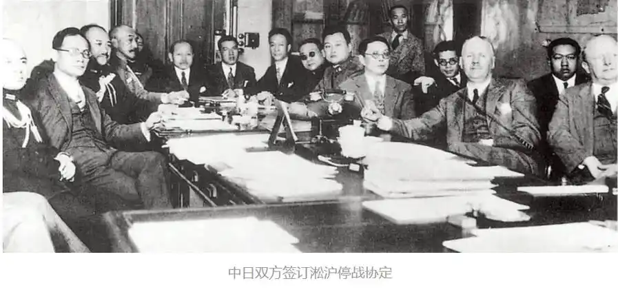 1933年,日寇进占热河,热河省省长汤玉麟跑路,长城会战后,日本人开始