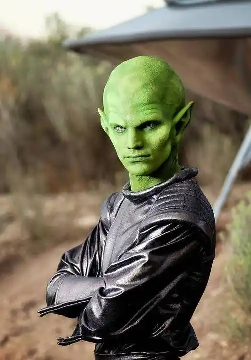 美国保存了30具外星人的尸体?_照片_巴利_地球