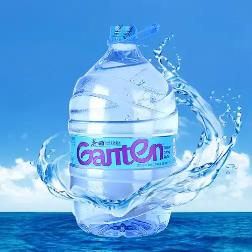 饮用净水15l桶装水升大桶水1桶装