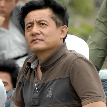 【图】导演王小列近况如何? 近日助阵网络电影创意大赛