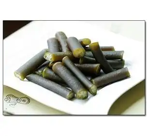 原装进口散装纯天然海笋/冰笋(我司常年供应)