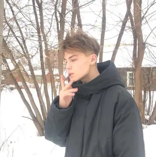 欧美头像男wildboys来自ins自截swingcool