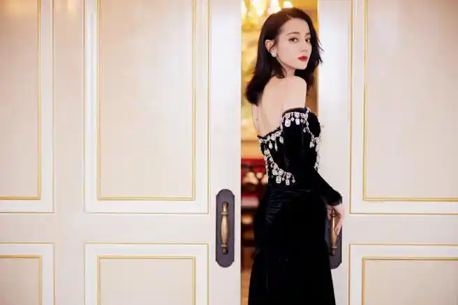 莫小棋预测过迪丽热巴