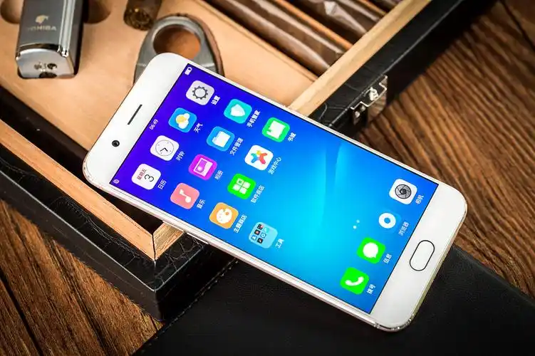 国庆假期拍照利器,oppo r11助力朋友圈摄影大赛