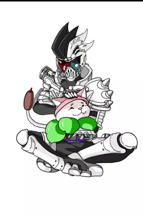 假面骑士 - 堆糖,美图壁纸兴趣社区