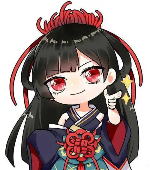 生生不息彼岸花