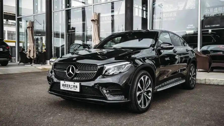 你不看看这台大奔?