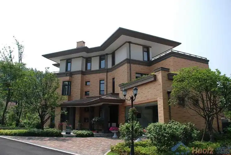 长沙房地产 长沙楼盘 岳麓区楼盘 > 岳麓山公馆(又名岳麓山大学城院士