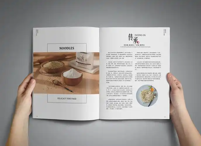 画册排版|平面|书籍/画册|z17486993 - 原创作品 - 站酷 (zcool)