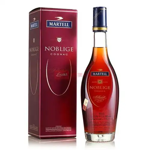 【法国马爹利白兰地洋酒图片】中酒网 马爹利名仕/名士干邑白兰地 700