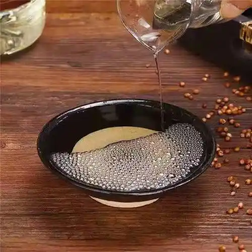 盒装金福地白酒药酒代理加工价格需要怎么做