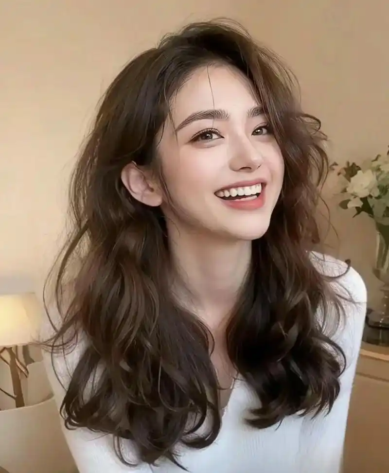 2024 流行发型 - 抖音