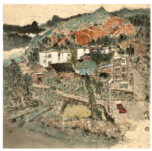 《新农村系列1》