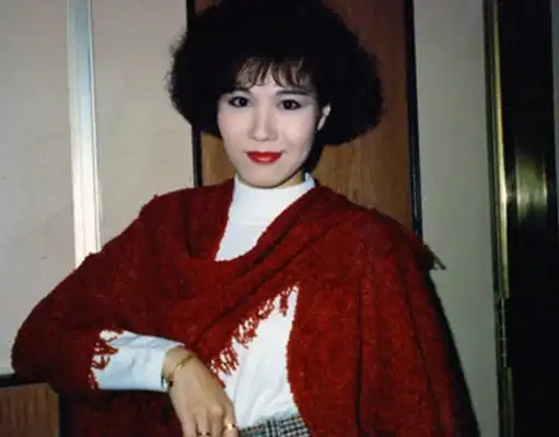 【图】麦景婷个人资料及演艺经历 一位优秀的港台演员