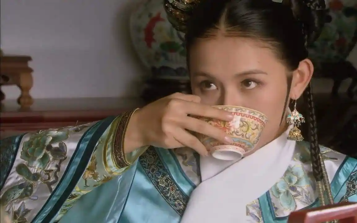 甄嬛传:明明叶澜依破了身子,为啥不肯接纳雍正?原著极其扎心