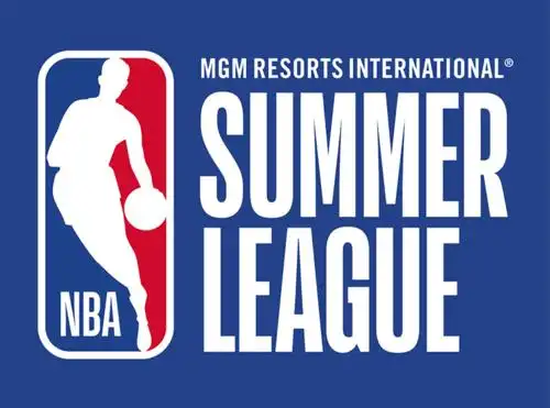 nba创立以来首次微调logo