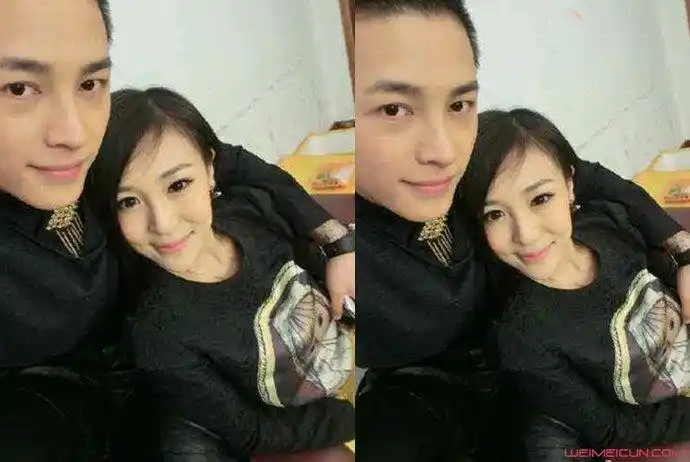 受到大家喜爱的洪尧,被网友扒出他竟然参加过一个相亲节目,而且在相亲