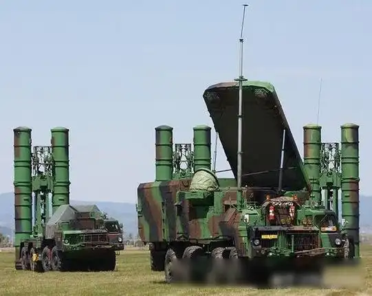 天朝的弓箭:红旗-9/海红旗-9防空导弹