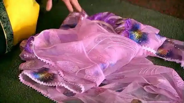 献性感肚皮舞,纣王看兴奋,直接封贵妃|奇幻剧|古装剧|郑亦桐_网易视频