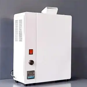 正岛公厕除臭机zy-1800学校壁挂式公共厕所除臭器定时开关