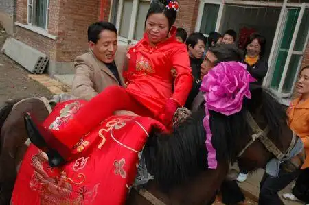 农村光棍讨妻越来越难,二婚女成择偶首先,专家:想的太简单